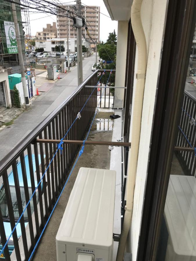 宮古島ゲストハウス Cocoikoi Miyakojima  外观 照片